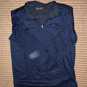 Under Armour fitted 2XL